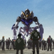 Illustration for article titled Anime Review: Mobile Suit Gundam: Iron-Blooded Orphans